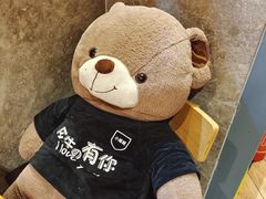 -比格比萨自助(国展店)