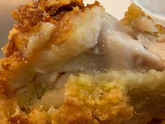 麻麻香风味小酥肉-麦当劳(福清小桥店)