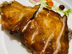 -小放牛炒菜馆(裕华万达店)