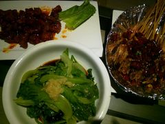 -大碗先生家常湘菜(解放街店)