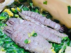 -地二手作鱼汤馄饨(上街里店)