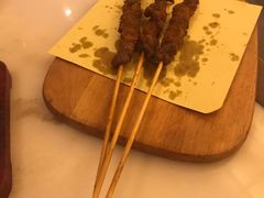 -十二饭点·川菜(北站圆融店)