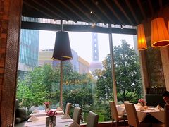 靠窗位-拉蒂娜·巴西牛排馆 Latina·Brazilian Steakhouse(陆家嘴旗舰店)