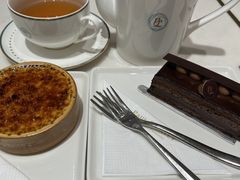 -PAUL LAFAYET 法式甜品(深圳湾万象城店)