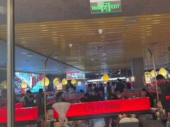 -刘一手重庆火锅(万达广场颍泉店)