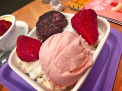 -满记甜品(荟聚购物中心店)