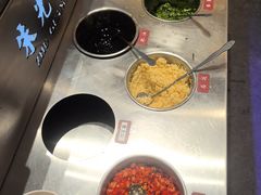 -朱光玉火锅馆(正弘城店)