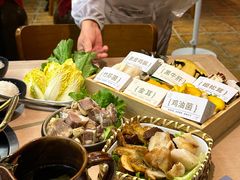 -大理老字号·舟渔的鱼野生菌海景餐厅(双廊店)