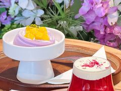 -河风の幸会精致料理