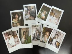 -WAVE SODA摄影工作室