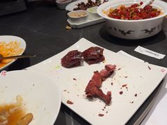 -一品红川菜(皇岗店)