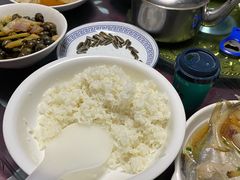 -玲燕蒸菜馆(江东路店)