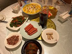 -世纪缘国际会议中心·中餐厅(百家湖店)