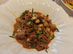 -漢舍中国菜馆(889广场店)