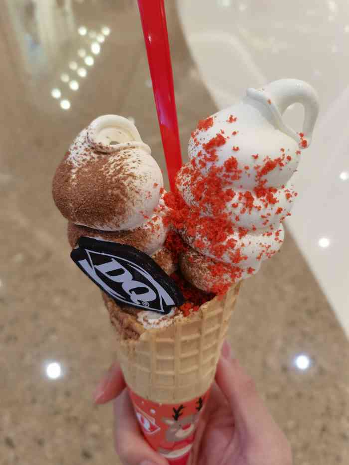 dq·蛋糕·冰淇淋(萬象城店)-