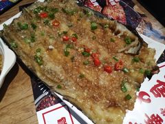 -管氏翅吧(广渠门店)