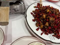 -湖南码头·地道岳阳美食·湘菜(魏公村店)