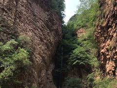 -湖洞水自然风景区