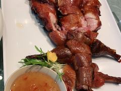 -丽华园(汉阳龙阳店)