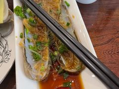 -金源山海一味(万科早城店)