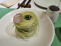 -荷风细雨·中国茶宴(碧云店)