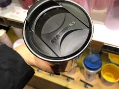 -星巴克(上海南站店)