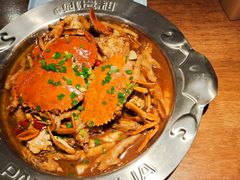 -胖哥俩肉蟹煲(杭州下沙学林街店)