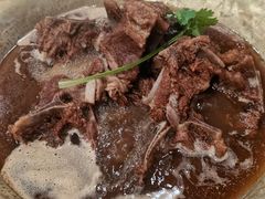 -芦月轩羊蝎子(北蜂窝店)