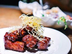 熏鱼-苏浙汇(古北店)