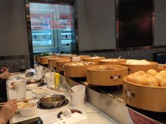 -龍歌自助小火锅(李沧丽达店)