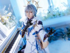 -米游妙妙屋cosplay换装自拍摄影体验馆