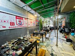-肥龙火锅(南坪店)