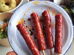 -长沙文和友(海信广场店)