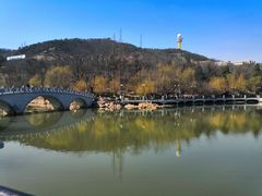 -大连植物园