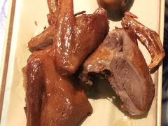 -卢大鲜鱼头捞饭(美利广场店)