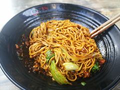 -一点一线重庆小面(重庆创意公园店)