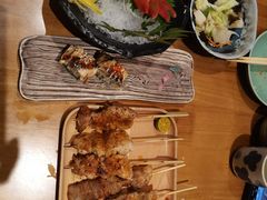 -一心创作料理屋(经开万达店)