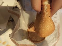-麦当劳(磨子桥店)