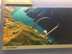 -中国铁道博物馆(正阳门馆)