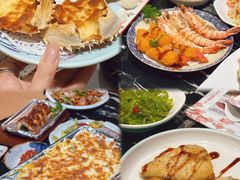 -松坂屋日料自助(长城路店)