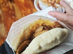 -洞子口张老二凉粉(文殊坊美食街店)