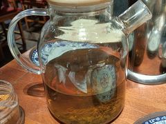 -赵胖炙子烤肉&深夜酒馆(簋街店)