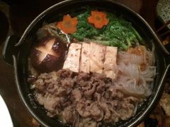 -铃木食堂(帽儿胡同店)
