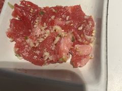 -焱铁烧·黑毛和牛专门店(杭州嘉里中心店)