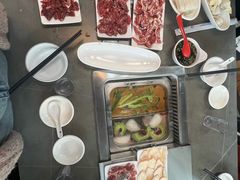 -鑫宝沙茶牛肉火锅(永泰店)
