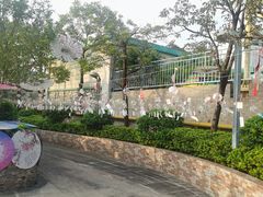 -大信·云顶星河游乐王国