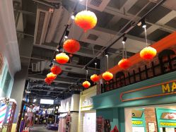 -多元宝贝世界儿童乐园(高新区店)