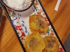 -粘豆包铁锅炖二部(温泉街店)