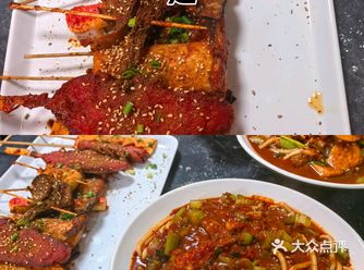 光是看图片就流了很多口水