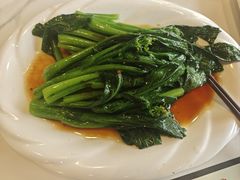 -壹只卤鹅·潮汕菜(莲塘店)